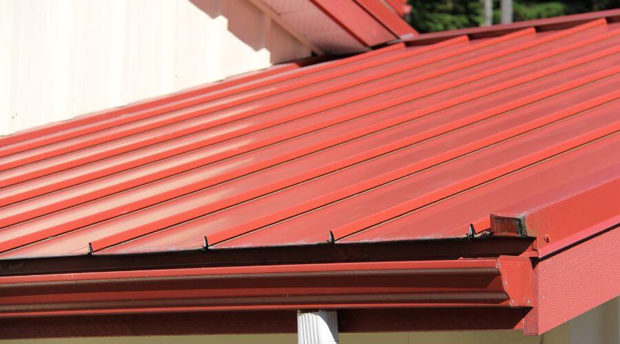 Industrial Roof Repair in Richmond, ME