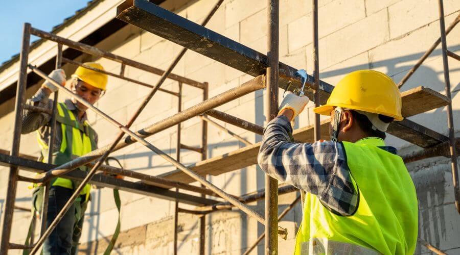 Expert top industrial roofings services in Richmond, ME